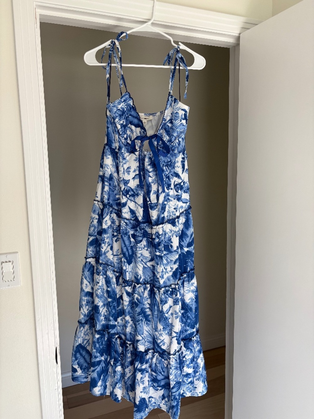 Francescas Dress